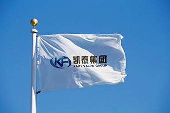 中國(guó)·凱泰閥門（集團(tuán)）有限公司